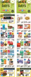 Food City weekly ad week 10 Page 1