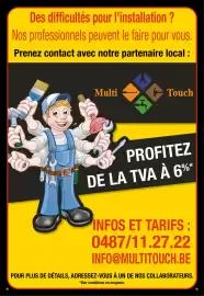 Brico Depot folder Pagina 16