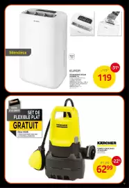 Brico Depot folder Pagina 17