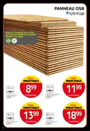 Brico Depot folder Pagina 20