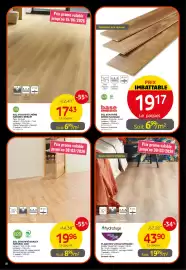 Brico Depot folder Pagina 22