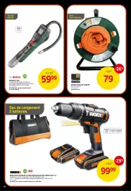 Brico Depot folder Pagina 28