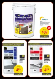 Brico Depot folder Pagina 29