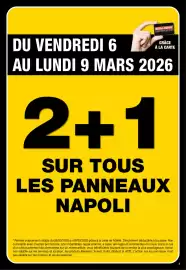 Brico Depot folder Pagina 3