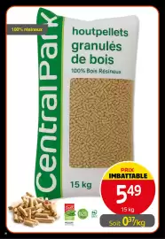 Brico Depot folder Pagina 32