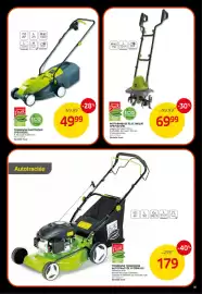 Brico Depot folder Pagina 33