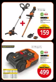 Brico Depot folder Pagina 34