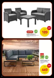 Brico Depot folder Pagina 38