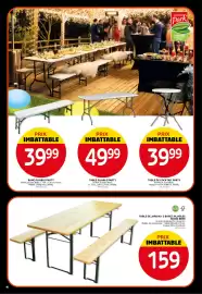 Brico Depot folder Pagina 40