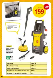 Brico Depot folder Pagina 46