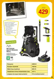 Brico Depot folder Pagina 49