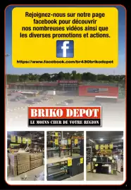 Brico Depot folder Pagina 5