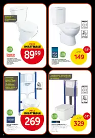 Brico Depot folder Pagina 8