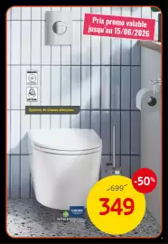 Brico Depot folder Pagina 9