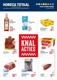 Horeca totaal folder Pagina 1