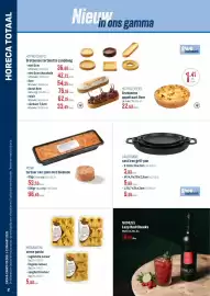 Horeca totaal folder Pagina 2
