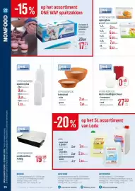 Horeca totaal folder Pagina 24