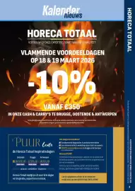 Horeca totaal folder Pagina 3