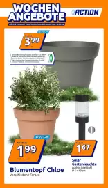 Action Flugblatt woche 10 Seite 1