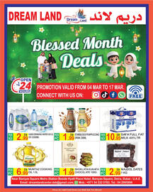 Dream Land Center catalogue Page 8