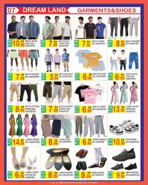 Dream Land Center catalogue Page 2