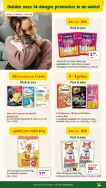 Maxi Zoo folder Pagina 3