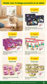 Maxi Zoo folder Pagina 4