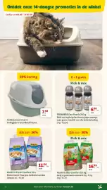 Maxi Zoo folder Pagina 5