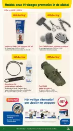 Maxi Zoo folder Pagina 6