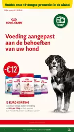 Maxi Zoo folder Pagina 7