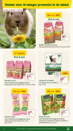 Maxi Zoo folder Pagina 8