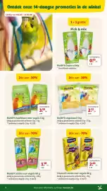 Maxi Zoo folder Pagina 9