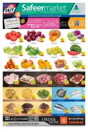 Safeer Market catalogue Page 1