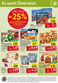 Eurospar Flugblatt woche 10 Seite 20