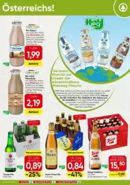 Eurospar Flugblatt woche 10 Seite 17