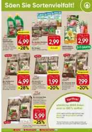 Eurospar Flugblatt woche 10 Seite 19