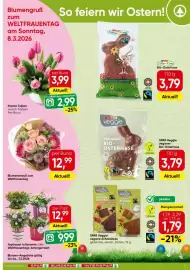 Eurospar Flugblatt woche 10 Seite 3