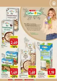 Eurospar Flugblatt woche 10 Seite 7