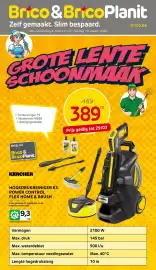 Brico folder Pagina 1