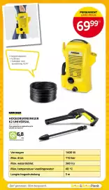 Brico folder Pagina 2