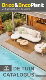 BricoPlanit folder | Tuincatalogus Pagina 1
