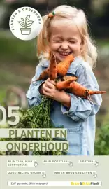 BricoPlanit folder | Tuincatalogus Pagina 102