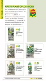 BricoPlanit folder | Tuincatalogus Pagina 114