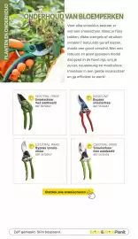 BricoPlanit folder | Tuincatalogus Pagina 116