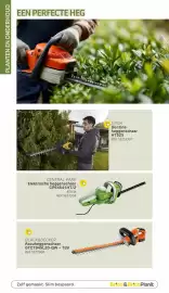BricoPlanit folder | Tuincatalogus Pagina 119