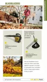 BricoPlanit folder | Tuincatalogus Pagina 120
