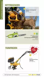 BricoPlanit folder | Tuincatalogus Pagina 121