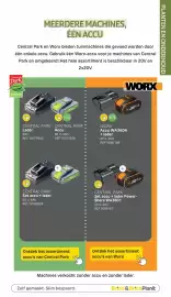 BricoPlanit folder | Tuincatalogus Pagina 122