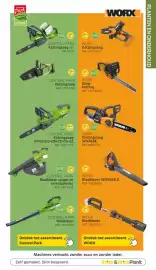 BricoPlanit folder | Tuincatalogus Pagina 124