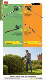 BricoPlanit folder | Tuincatalogus Pagina 125